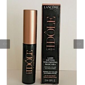 Lash Idôle Volumizing Mascara -‎ Black Travel Size